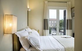 Athena hotel